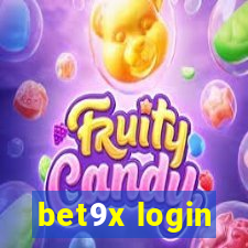 bet9x login
