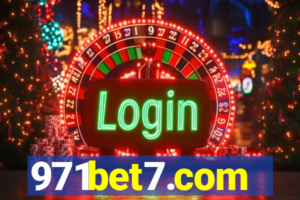 971bet7.com