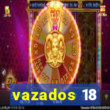 vazados 18