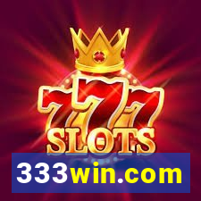 333win.com