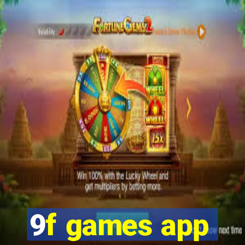 9f games app