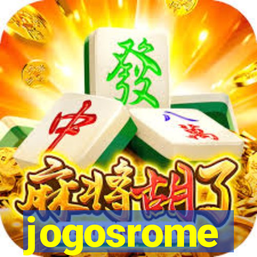jogosrome