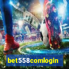 bet558comlogin