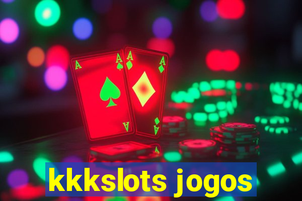 kkkslots jogos