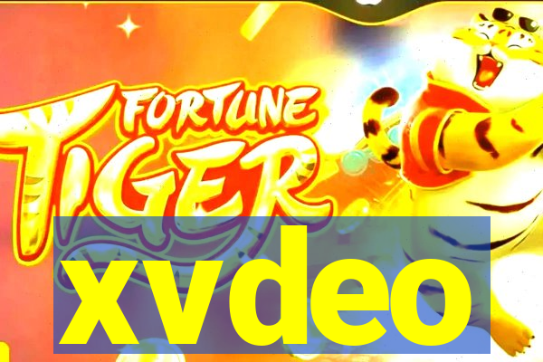 xvdeo
