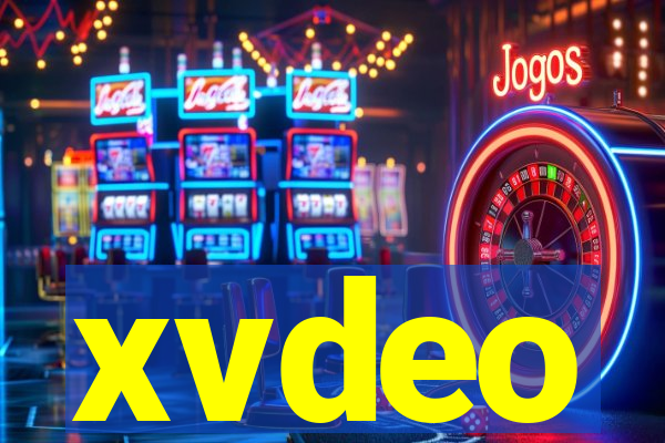 xvdeo