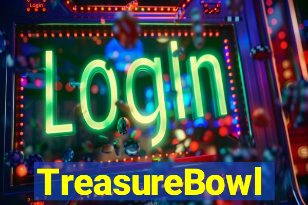 TreasureBowl treasure bowl como ganhar