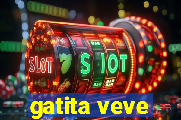 gatita veve