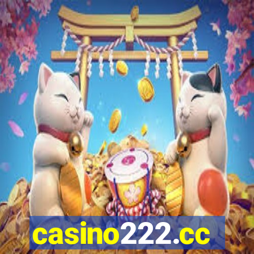 casino222.cc