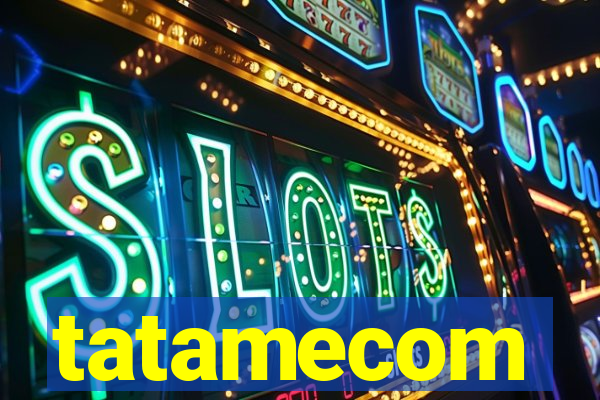 tatamecom