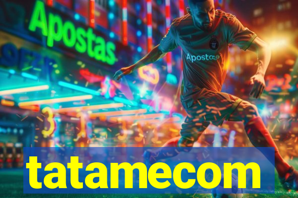 tatamecom