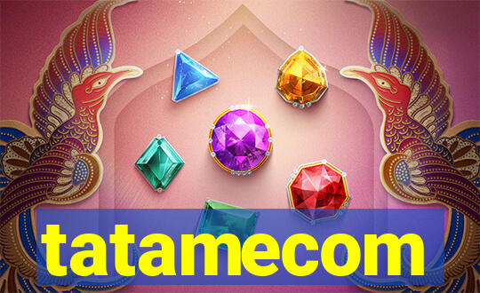 tatamecom