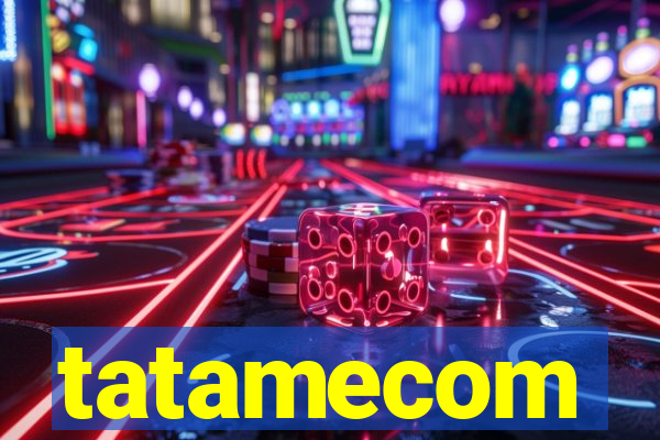 tatamecom