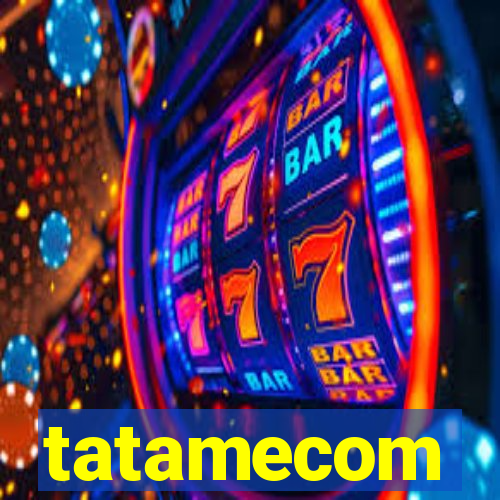 tatamecom