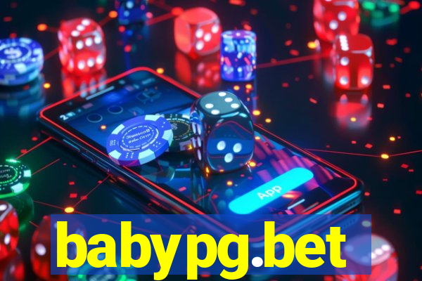 babypg.bet