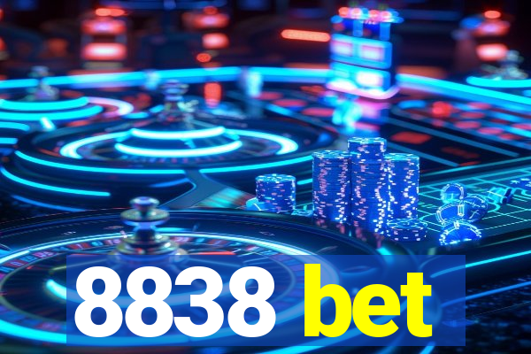 8838 bet
