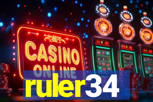 ruler34