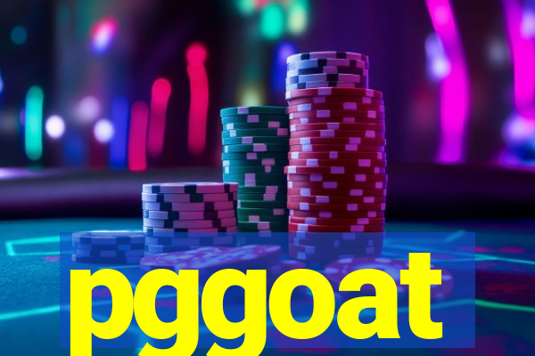 pggoat