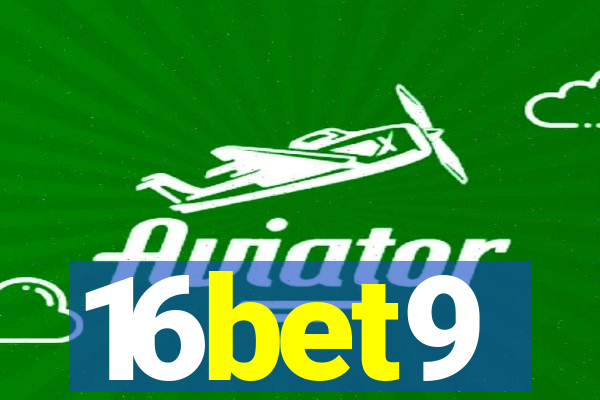 16bet9