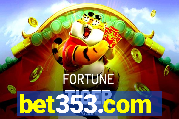 bet353.com