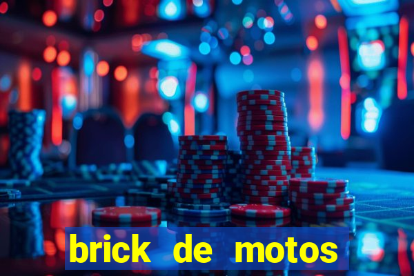 brick de motos porto alegre