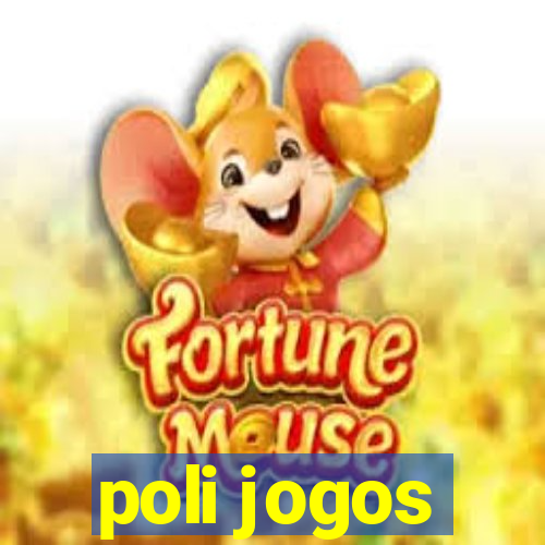 poli jogos