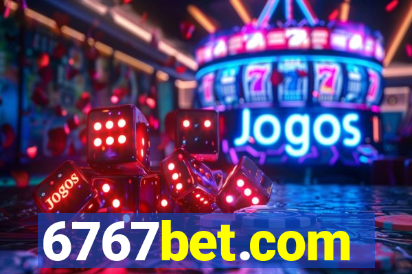 6767bet.com