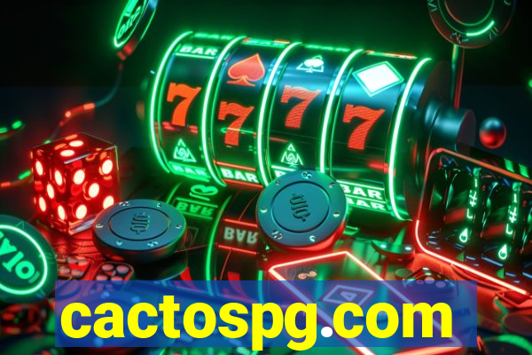 cactospg.com