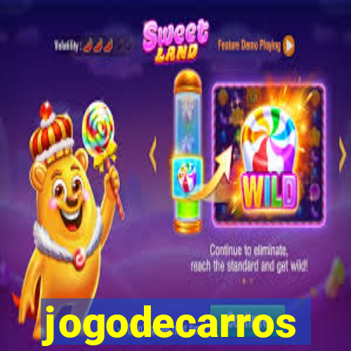 jogodecarros