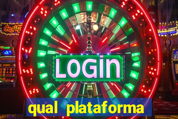 qual plataforma esta pagando hoje fortune tiger
