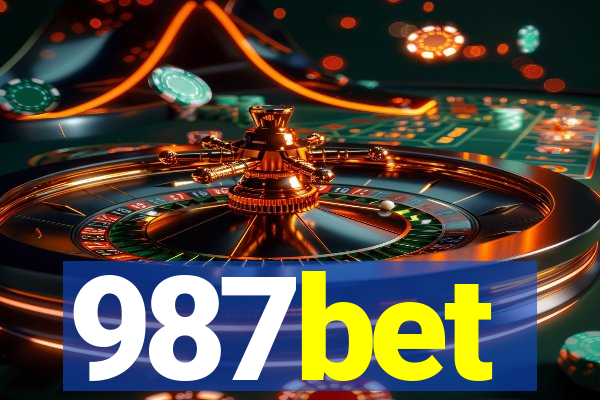 987bet