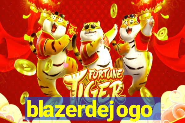 blazerdejogo