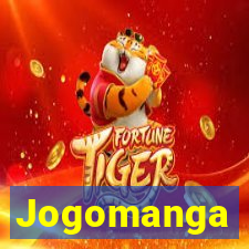 Jogomanga
