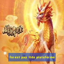 forest pay ltda plataforma