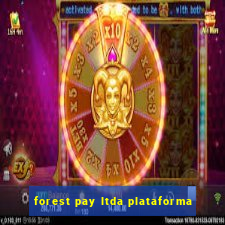 forest pay ltda plataforma