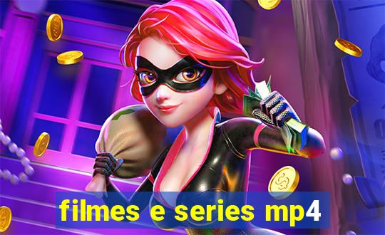 filmes e series mp4