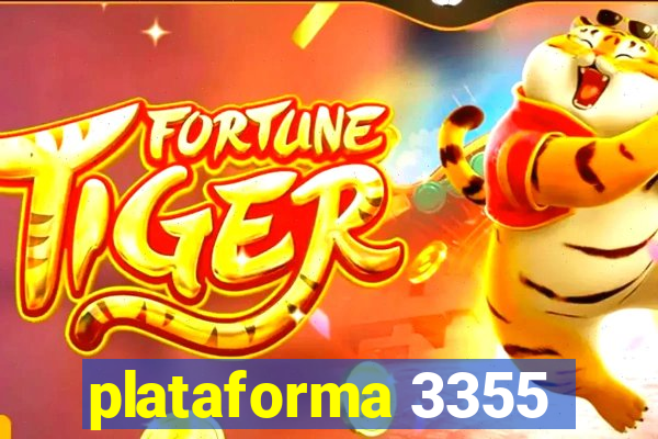 plataforma 3355