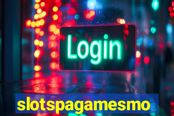 slotspagamesmo