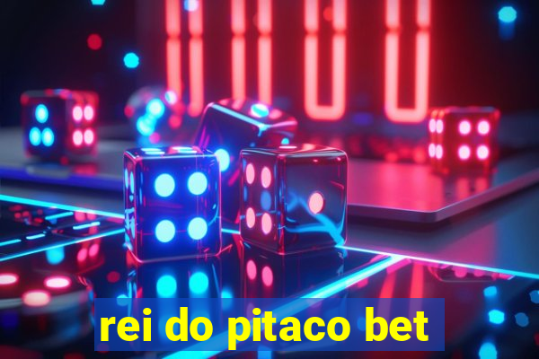 rei do pitaco bet