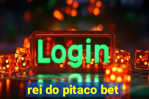 rei do pitaco bet