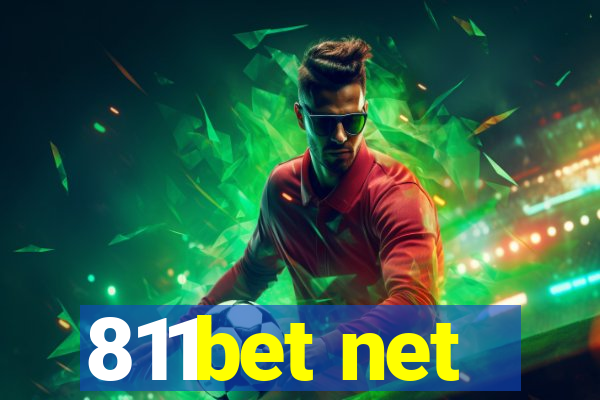 811bet net
