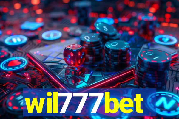 wil777bet