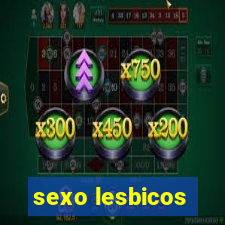 sexo lesbicos