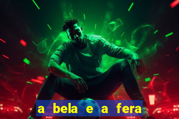 a bela e a fera filme completo dublado disney 1991