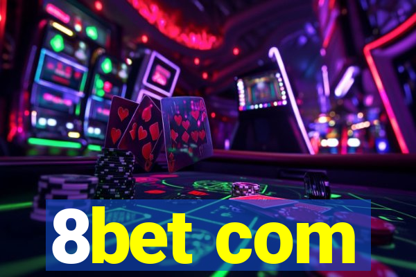 8bet com