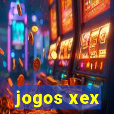 jogos xex