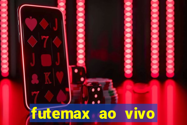 futemax ao vivo real madrid