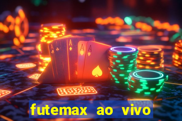 futemax ao vivo real madrid