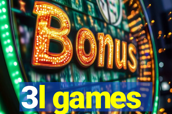 3l games