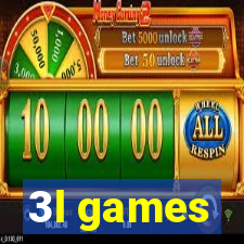 3l games